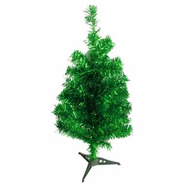 Groene kerstbomen 50 cm