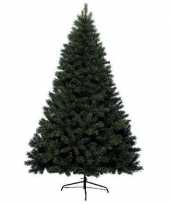 Kerst kunstboom canada spruce 210 cm