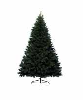 Kerst kunstboom canada spruce groen 180 cm